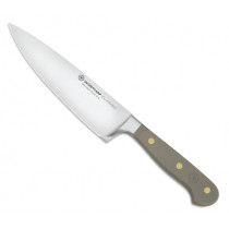 Готварски нож Wusthof Classic Colour, Solingen, широко острие 16 см