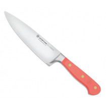 Готварски нож Wusthof Classic Colour, Solingen, широко острие 16 см