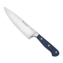 Готварски нож Wusthof Classic Colour, Solingen, широко острие 16 см