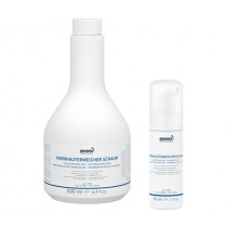 Пяна-омекотител Gehwol Fusskraft Callus, за мъртва кожа, мазоли и кокоши тръни