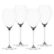 Чаши за пенливо вино Spiegelau Special Glasses Spumante, 500 мл, кристално стъкло, комплект 4 бр.