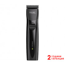 Контурна машинка за подстригване Wahl ChroMini U-Blade, акумулатор