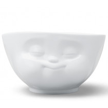 Купа Munching White, Fiftyeight Products, дизайнерски порцелан, 500 мл