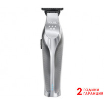 Контурна машинка за подстригване Wahl Hi-Viz, акумулатор