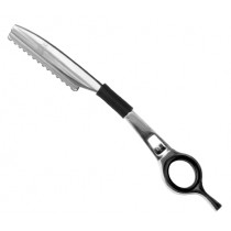 Бръснач Zvetko BG Razor Line, комплект с 10 бр. ножчета 58 мм