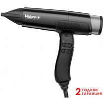 Сешоар за коса Valera MatrixCare AI NightBlack, 2000W