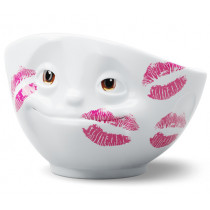 Купа Kissed - Movie Edition, Fiftyeight Products, дизайнерски порцелан, 500 мл