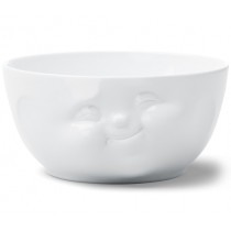 Купа Munching, Fiftyeight Products, дизайнерски порцелан, Ø 22,4 см, 2.6 л