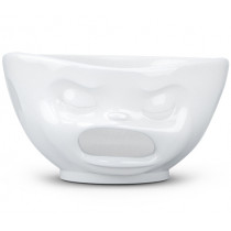 Купа с отвор Barfing, Fiftyeight Products, дизайнерски порцелан, 1.0 л