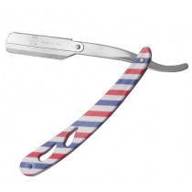 Бръснач Zvetko BG Razor Line Barber, комплект с 10 бр. ножчета 39.4 мм