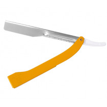 Бръснач Zvetko BG Razor Line, неръждаема стомана