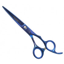 Фризьорска ножица Zvetko BG Futura Line, 5.5" / 14 см
