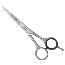 Фризьорска ножица за подстригване Henbor, 5.5" / 14 см