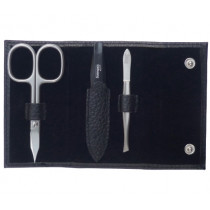 Несесер за маникюр Niegeloh Solingen, 3 части