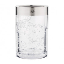 Ледарка Alfi Crystal Ice, акрилно стъкло, Ø 12.9 х 20.1 см