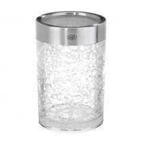 Охладител за вино и напитки Alfi Crystal Ice, двустенен, 20 х 13 см