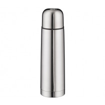 Термос Alfi Isotherm Eco, инокс, 1 л