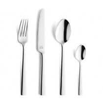 Прибори за хранене Beckmann & Rommerskirchen Arizona, 24 части, за 6 човека