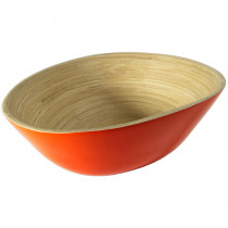 Купа Bibol Coral M, бамбук, гланц, 29 см
