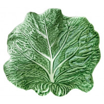 Купа Cabbage, Bordallo Pinheiro, 26 см