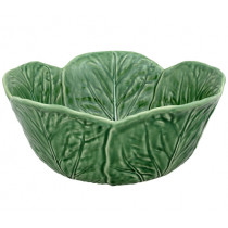 Купа Cabbage, Bordallo Pinheiro, керамична, Ø 29.5 см