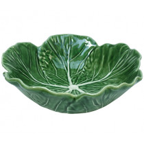 Купа Cabbage, Bordallo Pinheiro, Ø 22,5 см