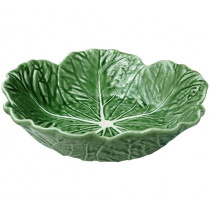 Купа Cabbage, Bordallo Pinheiro, керамична, Ø 29 см