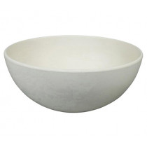 Купа Capventure Plus-Size Bowl Coconut white, бамбук, Ø 20 см, 1.3 л