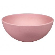 Купа Capventure Plus-Size Bowl Lollipop pink, бамбук, Ø 20 см, 1.3 л
