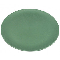 Чиния Capventure Boost Rosemary green C-PLA, плитка, Ø 25.5 см