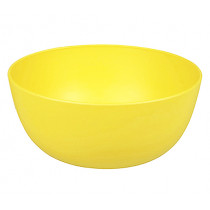 Купа Capventure Boost Saffron yellow C-PLA, 0.9 л, Ø 18 см