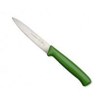 Кухненски нож Dick Pro-Dynamic, с остър връх, цветни дръжки, 11 см