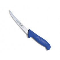 Нож за обезкостяване Dick ErgoGrip, полугъвкаво острие