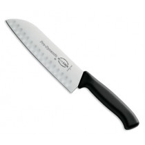 Нож сантоку F.Dick Pro-Dynamic, с алвеоли, острие 18 см