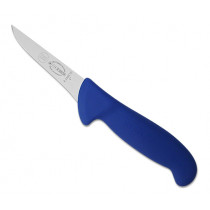 Нож за обезкостяване Dick Ergogrip, тесен, късо острие 10 см