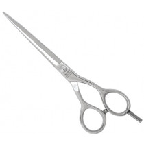 Фризьорска ножица за подстригване Pasadena Style Offset 6.5", Erlinda Solingen