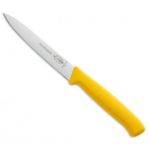 Кухненски нож F. Dick ProDynamic Yellow, острие 11 см