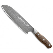 Нож сантоку DarkNitro, F. Dick, острие 18 см