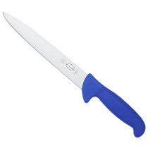 Касапски нож F. Dick ErgoGrip, право острие, 21 см