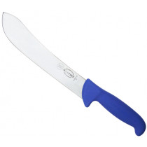 Касапски нож F. Dick ErgoGrip, острие 23 см