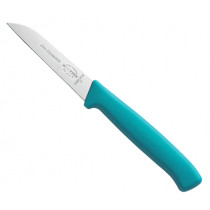 Кухненски нож F. Dick ProDynamic Turquoise, острие 7 см