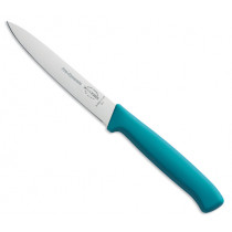 Кухненски нож F. Dick ProDynamic Turquoise, острие 11 см