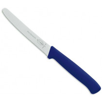 Кухненски нож ProDynamic Blue, F.Dick, назъбено острие 11 см