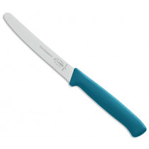 Кухненски нож ProDynamic Turquoise, F.Dick, назъбено острие 11 см