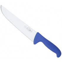 Месарски нож F. Dick ErgoGrip, острие 23 см
