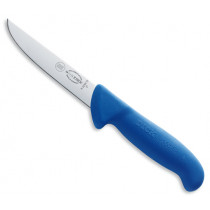 Нож за обезкостяване и обезжиляване F. Dick ErgoGrip, острие 13 см