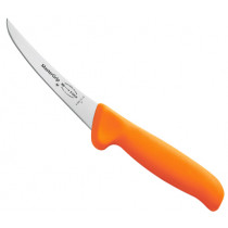 Нож за обезкостяване Dick MasterGrip, твърдо острие, 13 см
