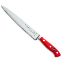 Нож за нарязване и порциониране F. Dick Premier Plus Red, острие 21 см