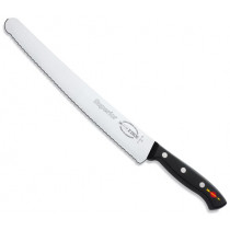 Сладкарски нож F. Dick Superior, назъбено острие 26 см