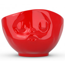 Купа Kissing Red, Fiftyeight Products, дизайнерски порцелан, 500 мл